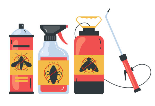 Best Best Pest Control Companies  in Hartshorne, OK